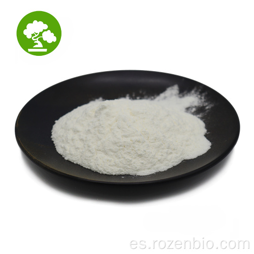 Ingrediente cosmético Dipotasio Glicoycirrhizinato en polvo 98%